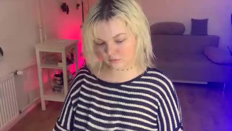 Ivy online show from January 16, 2025, 4:49 am