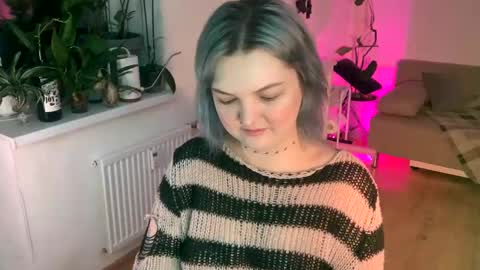 Ivy online show from January 26, 2025, 5:13 am