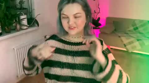 Ivy online show from January 26, 2025, 3:14 pm