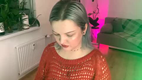 Ivy online show from January 30, 2025, 1:33 am