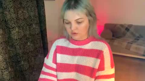 Ivy online show from February 4, 2025, 9:17 am