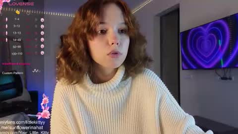 Cornelia and Dante online show from October 28, 2025, 2:31 pm