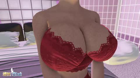 LexiBella online show from June 8, 2026, 7:36 pm