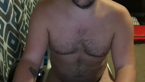 Thomas Rexxx online show from December 14, 2024, 5:18 am