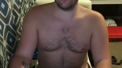 Thomas Rexxx online show from December 14, 2024, 11:29 am