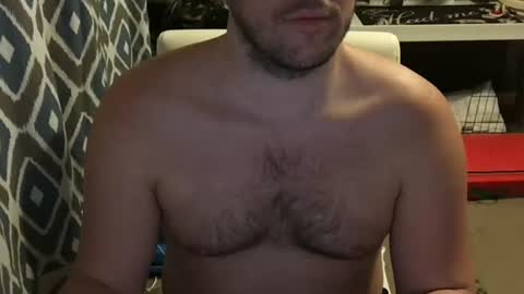 Thomas Rexxx online show from January 5, 2025, 3:43 am