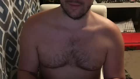 Thomas Rexxx online show from January 5, 2025, 6:46 am