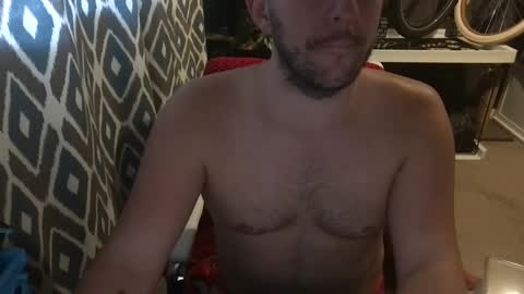 Thomas Rexxx online show from September 10, 2025, 10:43 pm