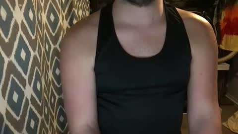 Thomas Rexxx online show from November 16, 2025, 10:21 am