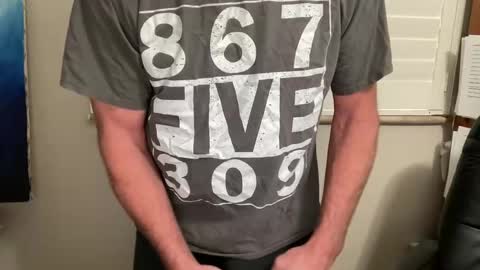 Snapshot of 8675309jc chatting on January 7, 2025, 10:19 pm 8675309jc online show from January 7, 2025, 10:19 pm