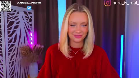 Snapshot of 88_nura chatting on February 25, 2025, 8:47 am Nura online show from February 25, 2025, 8:47 am