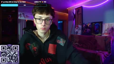 Phillip online show from September 14, 2025, 11:04 pm