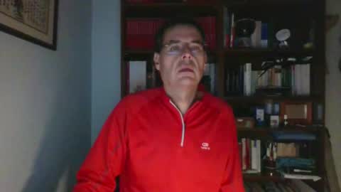 8age online show from October 21, 2025, 9:48 pm