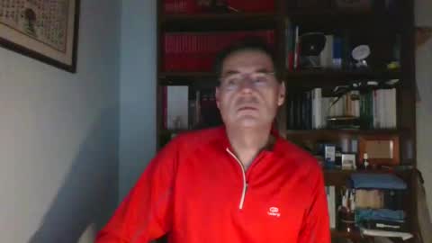 8age online show from November 2, 2025, 11:07 pm