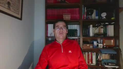 8age online show from November 20, 2025, 10:09 pm