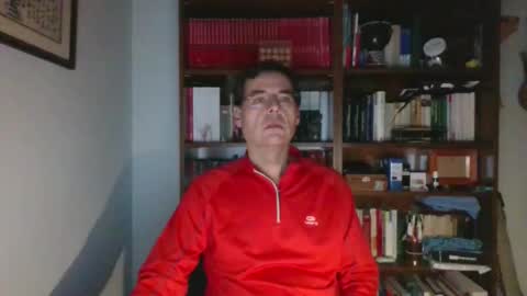 8age online show from November 25, 2025, 11:05 pm