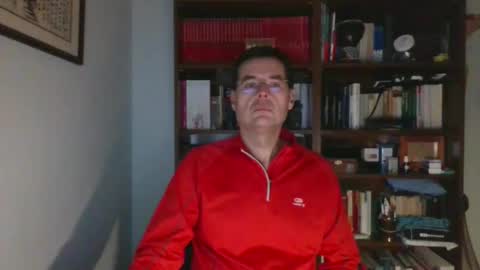 8age online show from January 11, 2026, 10:04 pm