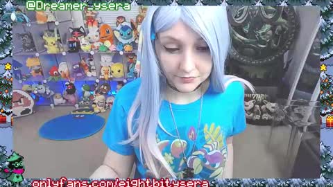 Nacht And Ysera online show from December 12, 2024, 5:10 am