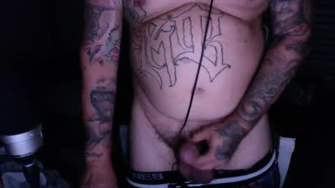 8cha online show from February 21, 2025, 6:18 am