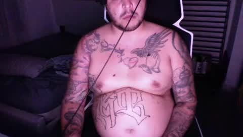 8cha online show from February 22, 2025, 4:51 am