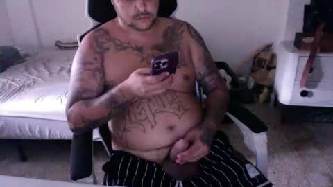 8cha online show from October 23, 2025, 6:28 pm