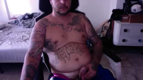 8cha online show from October 28, 2025, 6:21 pm