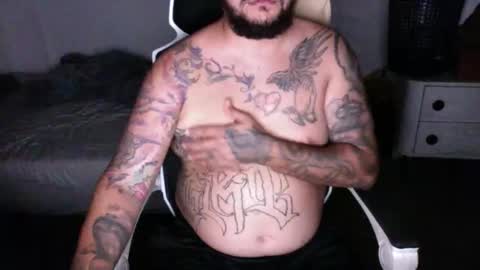 8cha online show from January 9, 2026, 3:20 am