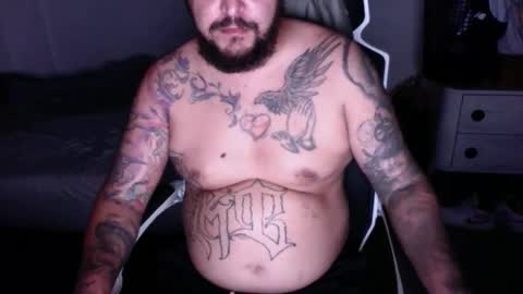 8cha online show from January 11, 2026, 4:39 am