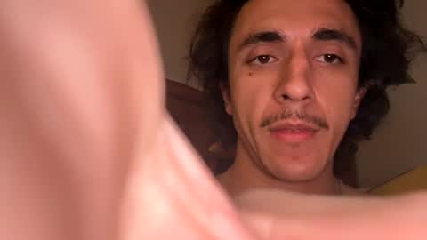 Andy online show from March 10, 2025, 11:21 am