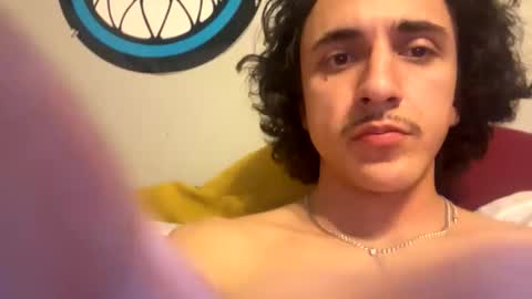 Andy online show from November 6, 2025, 12:17 pm