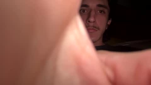 Andy online show from January 17, 2026, 9:03 am