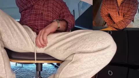 Snapshot of 8inchernyc chatting on March 2, 2026, 3:52 pm 8incher NYC online show from March 2, 2026, 3:52 pm