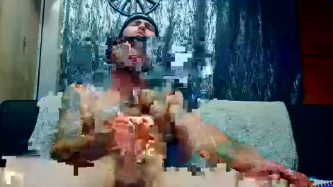 Snapshot of 8inspyder chatting on October 14, 2025, 4:30 pm EvelDicknievel1 online show from October 14, 2025, 4:30 pm