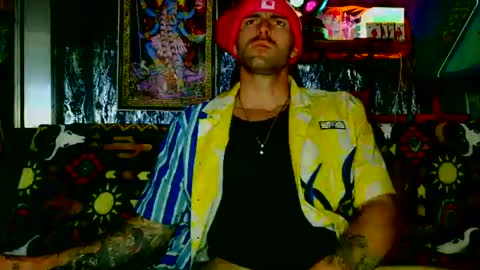 Snapshot of 8inspyder chatting on November 17, 2025, 7:03 am EvelDicknievel1 online show from November 17, 2025, 7:03 am