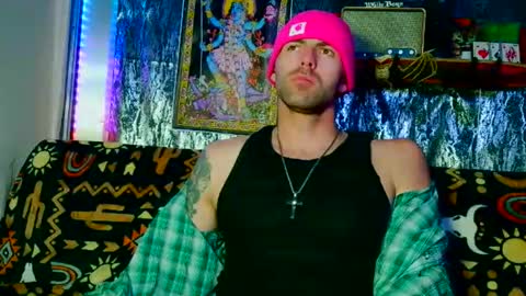 Snapshot of 8inspyder chatting on November 30, 2025, 5:06 pm EvelDicknievel1 online show from November 30, 2025, 5:06 pm