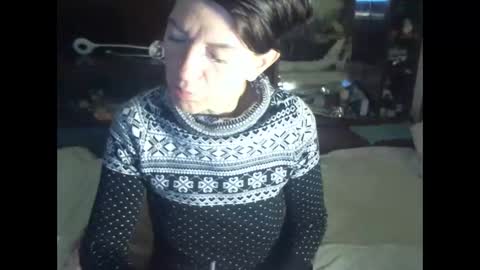 8MISTRESS8 online show from December 2, 2024, 8:30 am