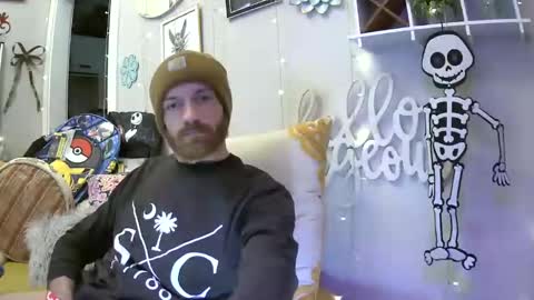 Snapshot of 90210screamer chatting on November 1, 2025, 6:15 am 90210screamer online show from November 1, 2025, 6:15 am