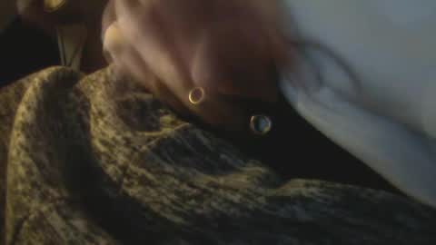 Jac COCK MODEL KIng online show from December 4, 2024, 10:02 am