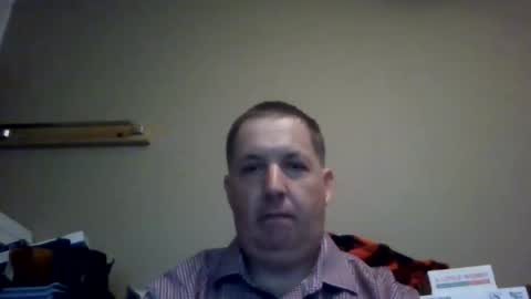 99actorguy99 online show from May 19, 2026, 2:45 pm