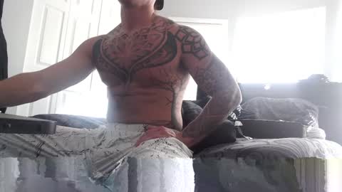 9inchbulll online show from December 30, 2024, 6:05 pm