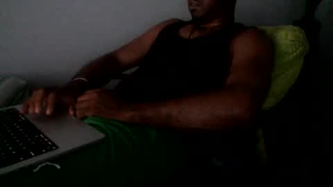 9inchhammer online show from April 8, 2026, 10:54 pm