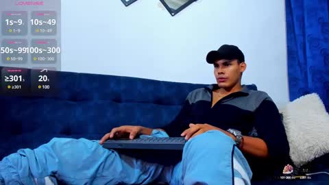 rick online show from March 7, 2025, 7:08 am