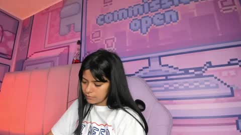 Snapshot of _18alice chatting on May 16, 2026, 3:25 am Alice online show from May 16, 2026, 3:25 am