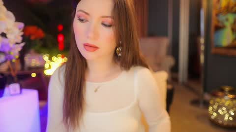 Sophia  online show from March 24, 2026, 3:44 am