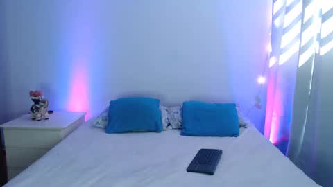 Snapshot of _89_mym_90_ chatting on October 7, 2025, 5:43 pm Maia  Martin online show from October 7, 2025, 5:43 pm