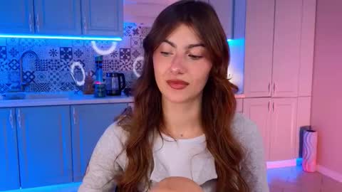 Willow online show from October 6, 2025, 9:23 pm