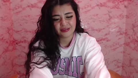 Snapshot of _aafrodita__ chatting on February 23, 2025, 9:00 am Alexa online show from February 23, 2025, 9:00 am