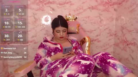 Snapshot of _aafrodita__ chatting on February 24, 2025, 12:37 pm Alexa online show from February 24, 2025, 12:37 pm