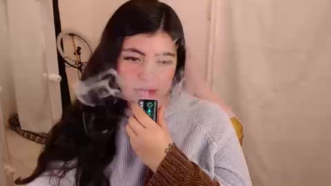 Snapshot of _aafrodita__ chatting on September 9, 2025, 4:34 am Alexa online show from September 9, 2025, 4:34 am