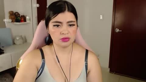 Snapshot of _aafrodita__ chatting on February 25, 2026, 2:43 am Alexa online show from February 25, 2026, 2:43 am